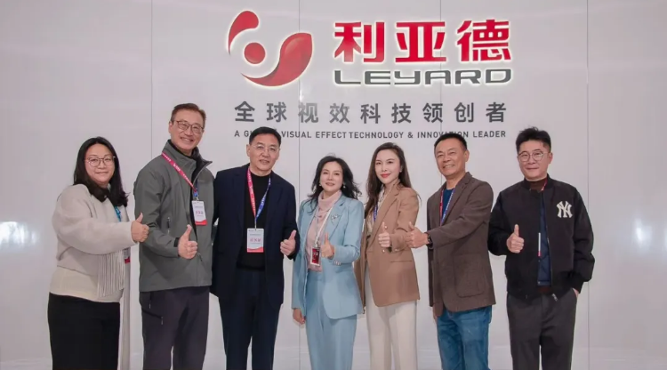 多维教育与乐天使达成战略合作：以“科技+教育”重塑未来教育生态